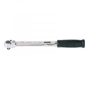 QSP / QSP-MH Ratchet Head Type Preset Torque Wrench