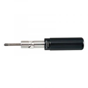 RNTD Rotary Slip Preset Torque Screwdriver