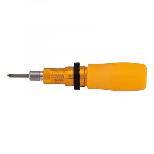 RTD Rotary Slip Adjustable Torque Screwdriver