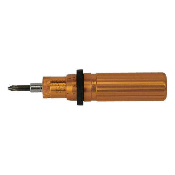 Tohnichi torque wrench shop manual