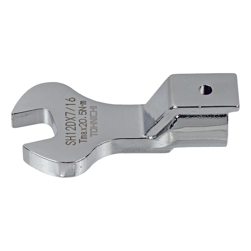 SH Open Spanner Head Archives - Tohnichi America SH Open Spanner Head Archives - Tohnichi America