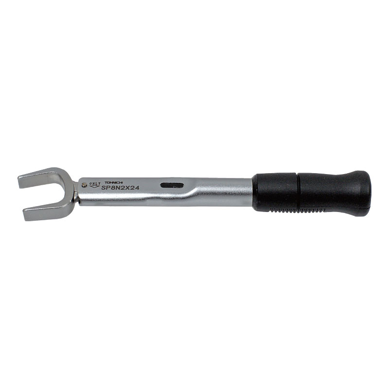 Tohnichi Preset Torque Wrench Open End SP Series - C.S.C. Force