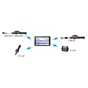 TDMS-E Software