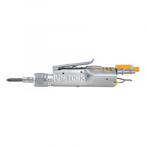 U / UR Uni-screwdriver, Pneumatic Straight/Pistol Style