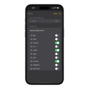 Apps