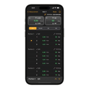 TDMS App