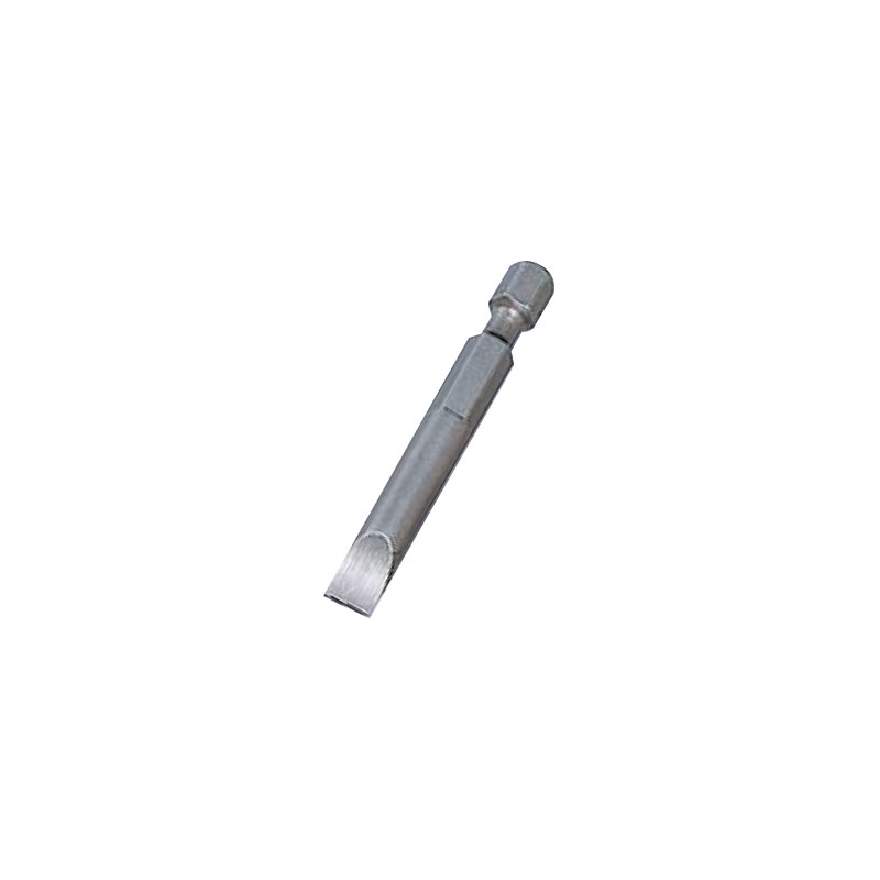 Slotted bit