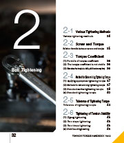 torque technical data 2