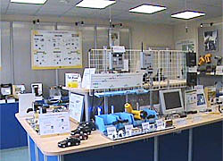Europe location torque center