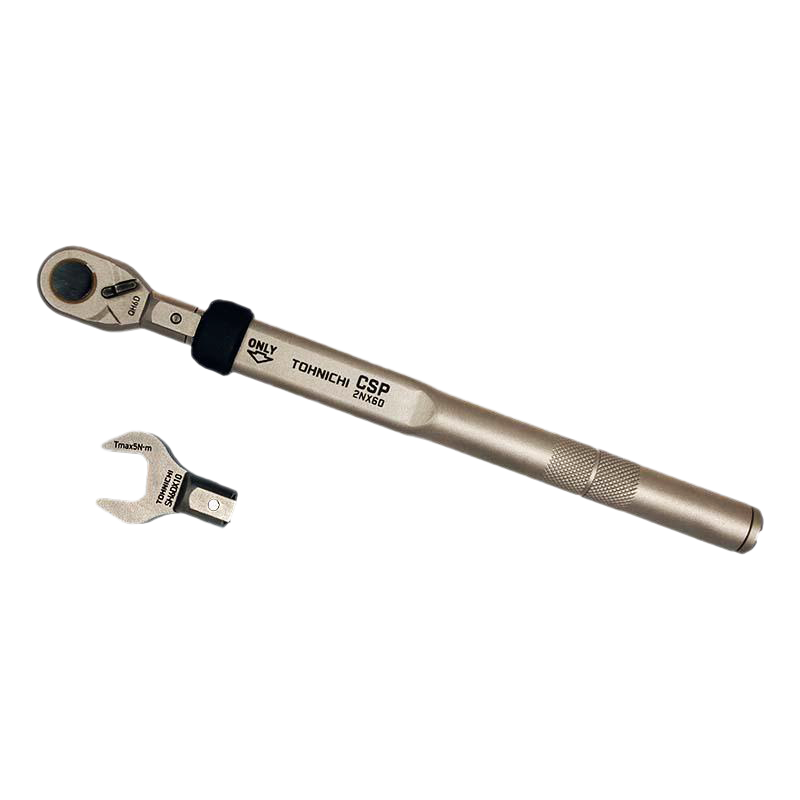 CSP6N Preset Torque Wrench