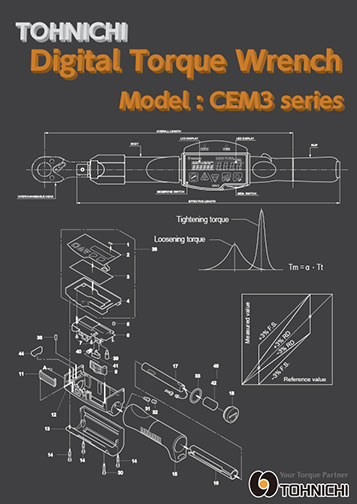 CEM3 Series