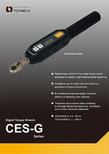 CES-G Series