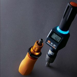 Torque Screwdriver